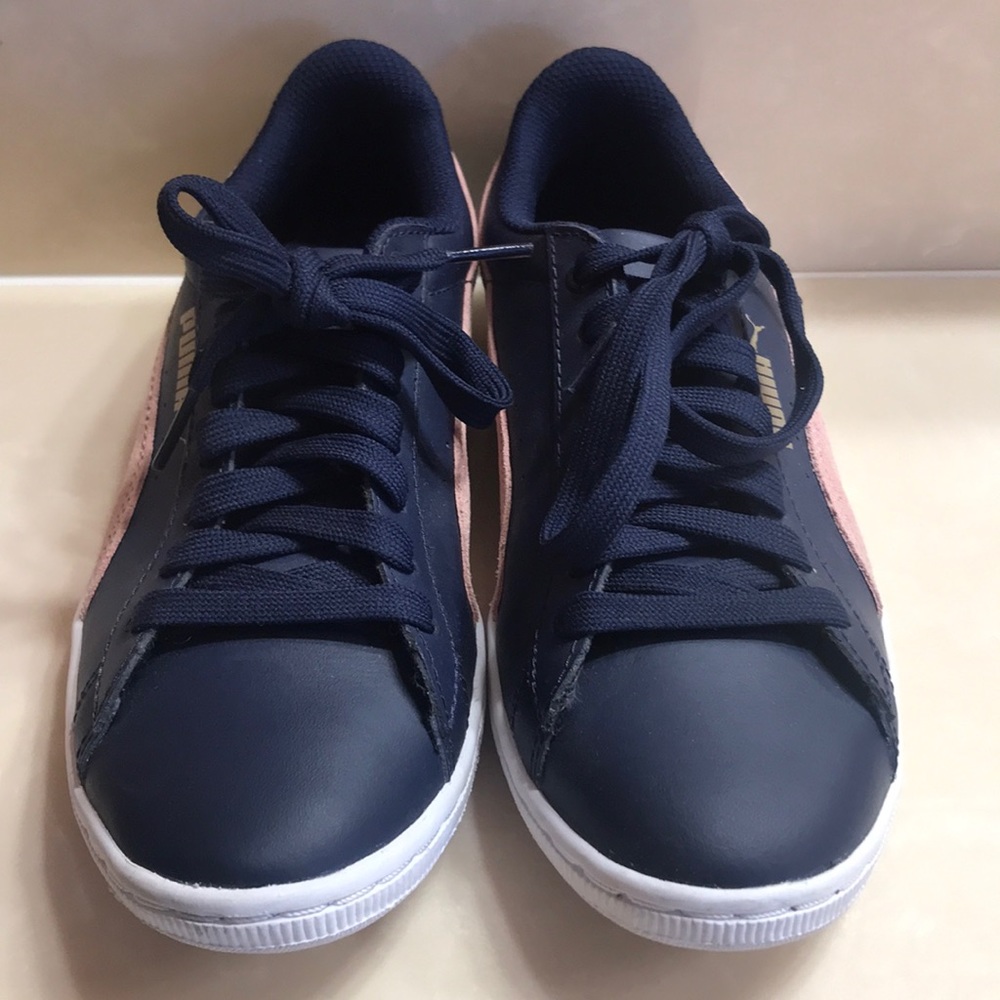 Puma sneakers